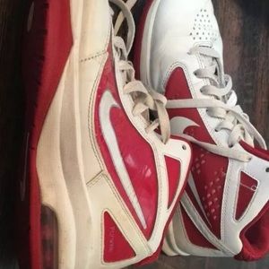 Women’s Nike Flywire Basketball Shoes